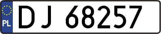 DJ68257
