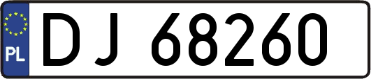 DJ68260