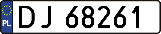 DJ68261