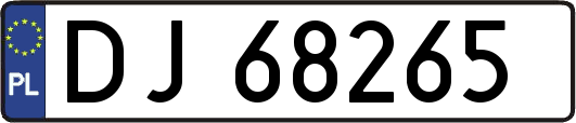 DJ68265