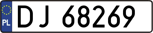 DJ68269