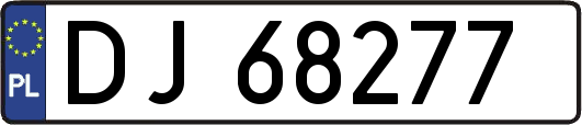 DJ68277