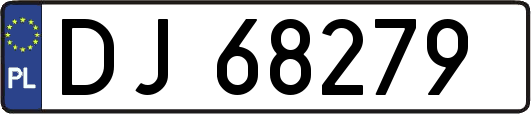 DJ68279