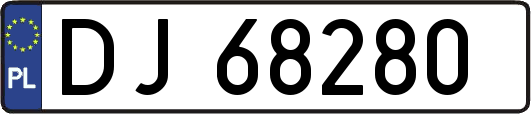 DJ68280