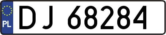 DJ68284
