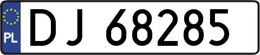 DJ68285