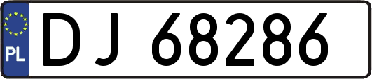 DJ68286