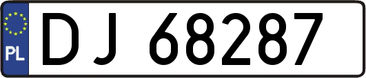 DJ68287