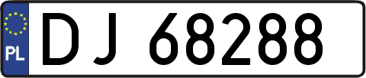DJ68288