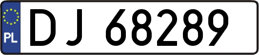 DJ68289