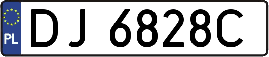 DJ6828C