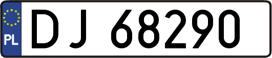 DJ68290