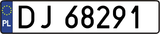 DJ68291