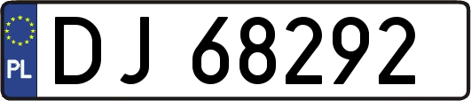 DJ68292
