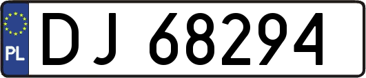 DJ68294