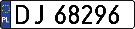 DJ68296