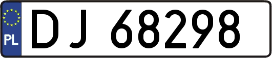 DJ68298