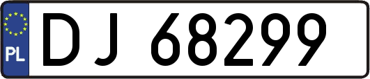 DJ68299