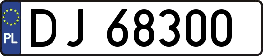 DJ68300