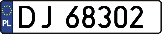 DJ68302