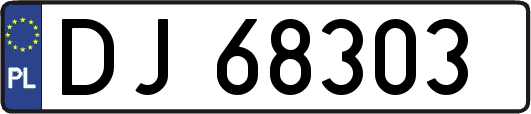 DJ68303