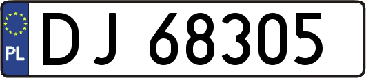 DJ68305