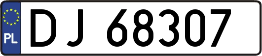 DJ68307