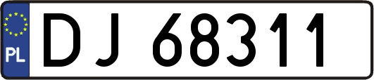 DJ68311