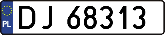 DJ68313