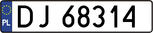 DJ68314