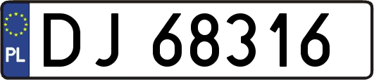 DJ68316
