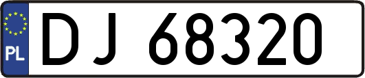 DJ68320