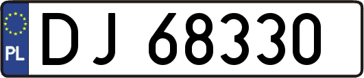 DJ68330