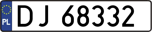 DJ68332
