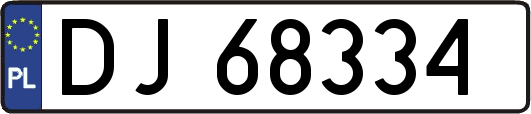 DJ68334