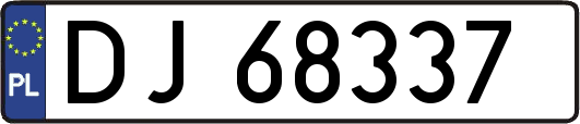 DJ68337