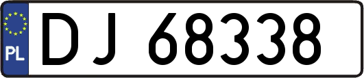 DJ68338