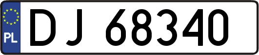 DJ68340