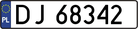 DJ68342
