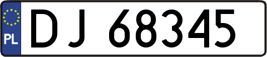 DJ68345