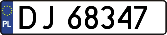 DJ68347