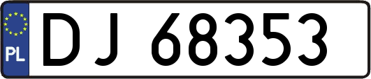 DJ68353