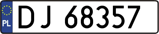 DJ68357