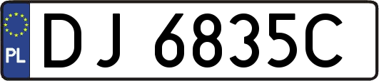 DJ6835C
