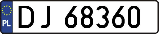 DJ68360