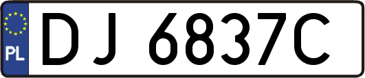 DJ6837C