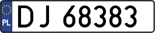 DJ68383