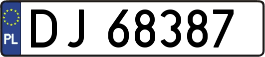 DJ68387