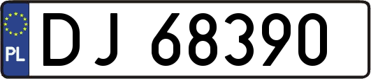 DJ68390