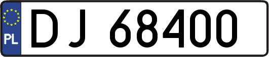 DJ68400